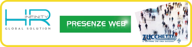 presenzeweb